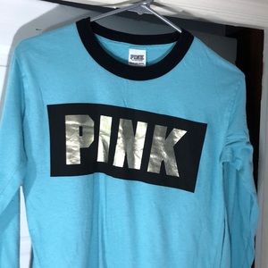 Long sleeve T